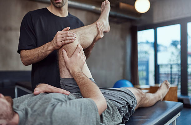 Sports Physiotherapy